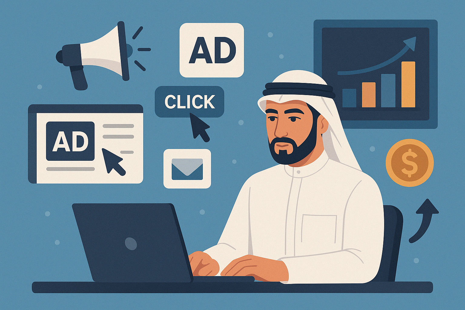 Paid Advertising