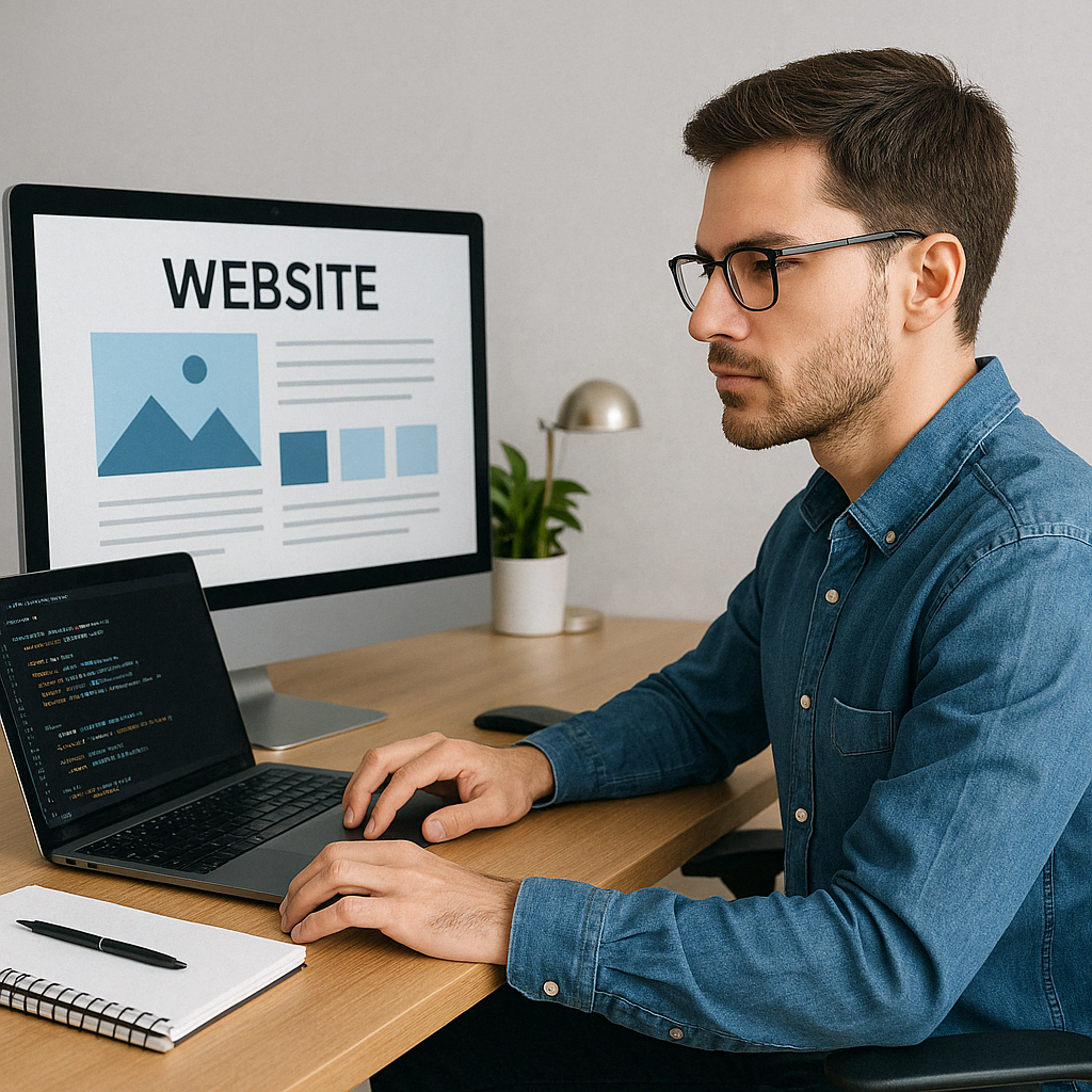 Website Development